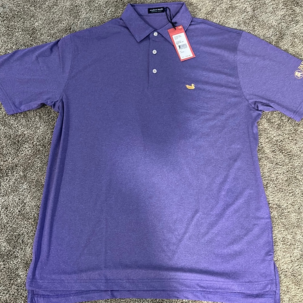 Southern Marsh Polo